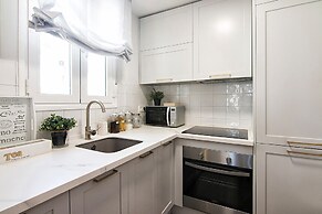 Chezmoihomes Duplex Cathedral