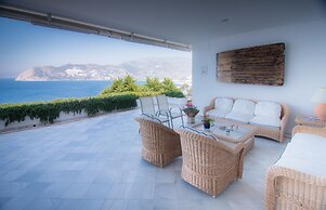 Chezmoihomes Villa el Horizonte