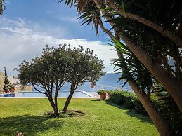 Chezmoihomes Villa el Horizonte