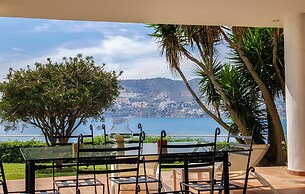 Chezmoihomes Villa el Horizonte