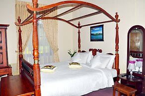 Chelthnam Bungalow