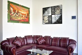 The Barari Villas