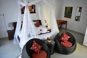 The Barari Villas