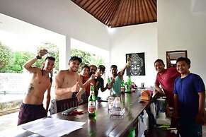 The Barari Villas