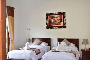 The Barari Villas