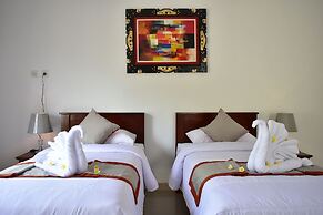 The Barari Villas