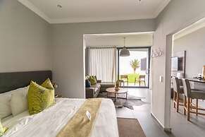 Bay View Resort Namibia