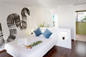 Rusticae Hotel Mardenit
