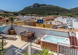 Rusticae Hotel Mardenit