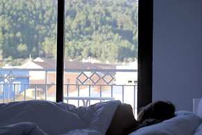 Rusticae Hotel Mardenit