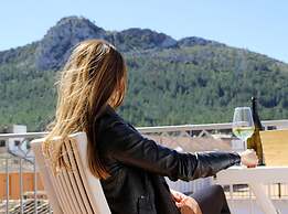 Rusticae Hotel Mardenit