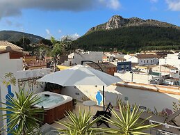 Rusticae Hotel Mardenit