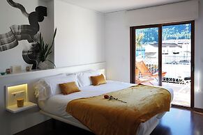Rusticae Hotel Mardenit