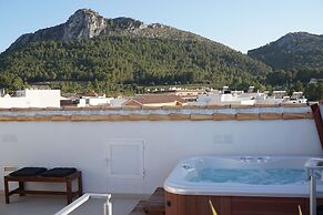 Rusticae Hotel Mardenit