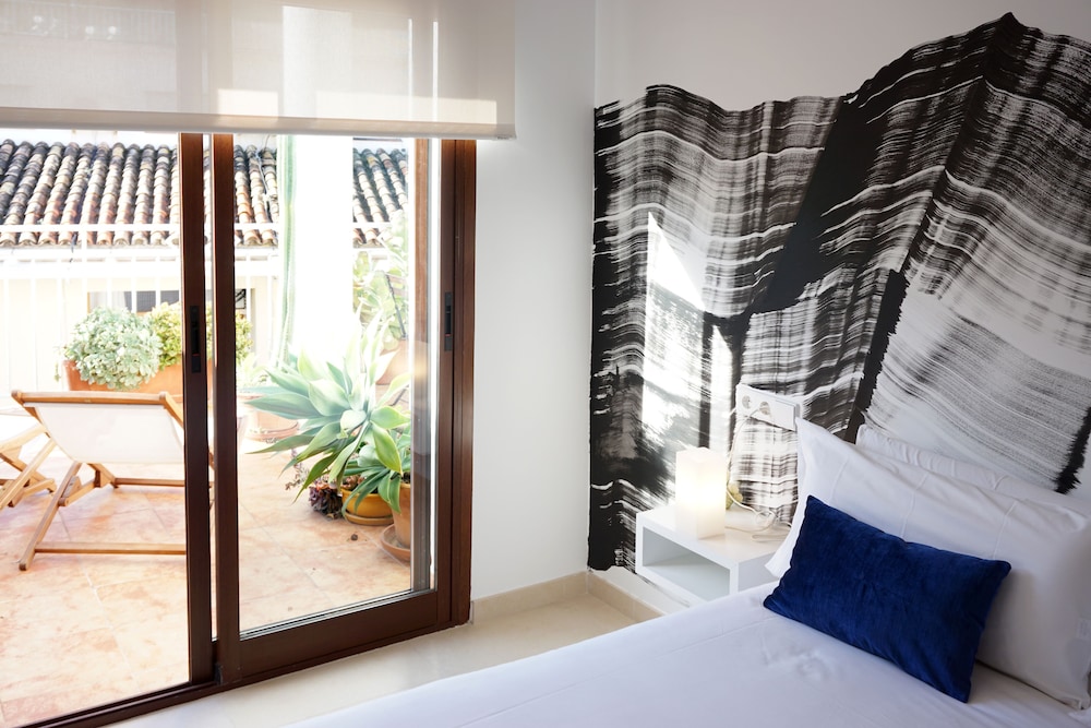 Rusticae Hotel Mardenit