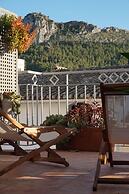 Rusticae Hotel Mardenit
