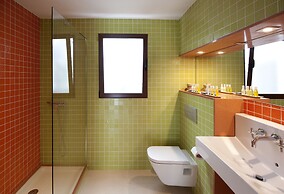 Rusticae Hotel Mardenit
