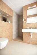 Rusticae Hotel Mardenit
