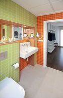 Rusticae Hotel Mardenit