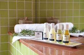 Rusticae Hotel Mardenit