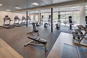 Courtyard by Marriott Appleton Riverfront
