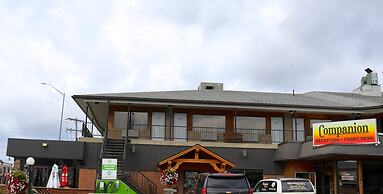 Companion Hotel Motel