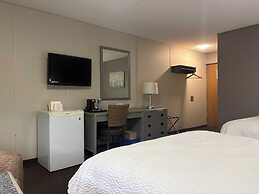 Companion Hotel Motel