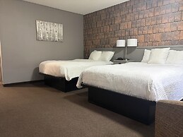Companion Hotel Motel