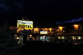 Companion Hotel Motel