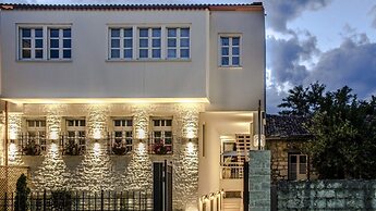 Its Kale Boutique Hotel