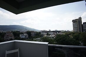 Astera Apart Hotel