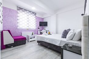 Astera Apart Hotel