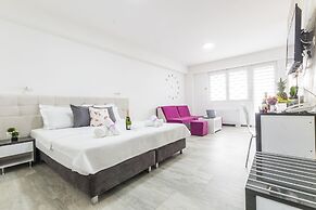 Astera Apart Hotel