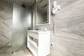 Astera Apart Hotel