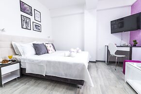 Astera Apart Hotel