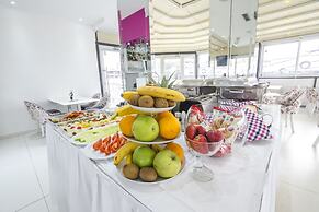 Astera Apart Hotel