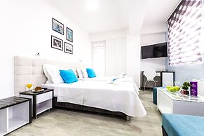Astera Apart Hotel