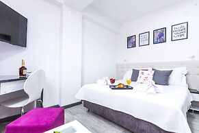 Astera Apart Hotel