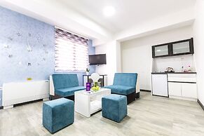 Astera Apart Hotel