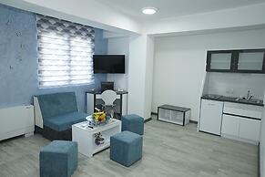 Astera Apart Hotel