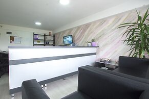 Astera Apart Hotel