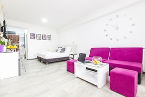 Astera Apart Hotel