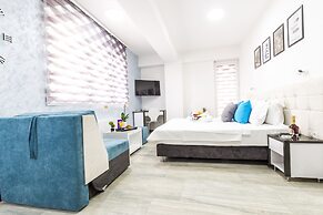 Astera Apart Hotel