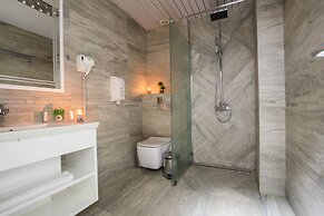 Astera Apart Hotel