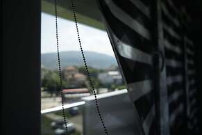 Astera Apart Hotel