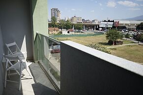 Astera Apart Hotel