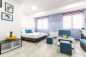 Astera Apart Hotel