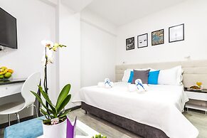 Astera Apart Hotel