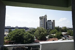 Astera Apart Hotel