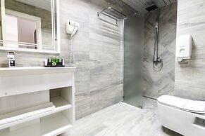 Astera Apart Hotel